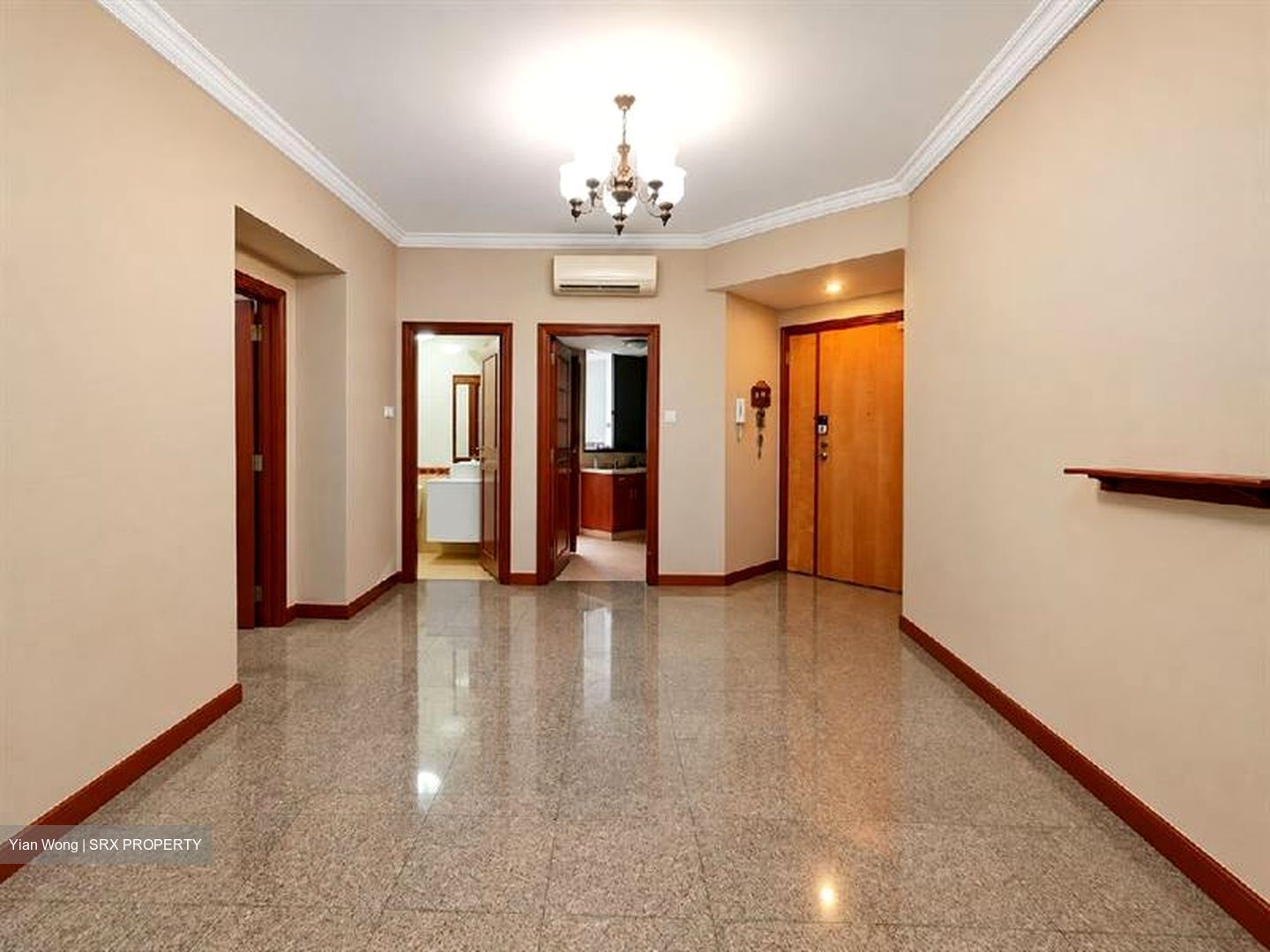 Glendale Park (D23), Condominium #617180191